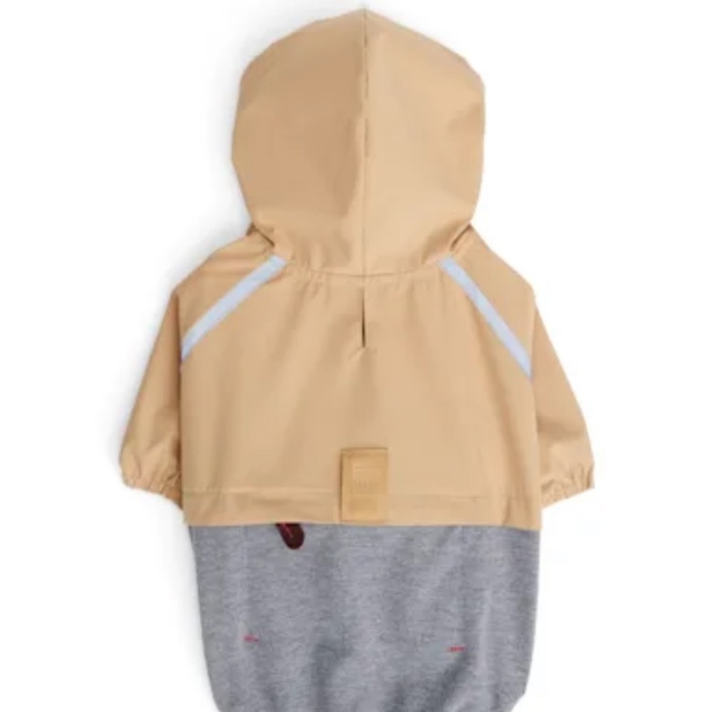 NWT Reddy colorblock dog hoodie XL - Picture 8 of 13